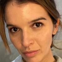 Регина Ахмадуллина