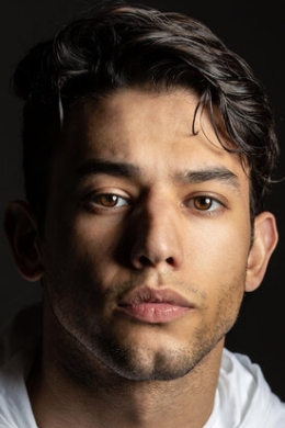 Энджел Валле мл.