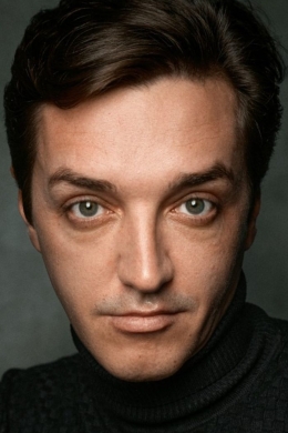 Илья Звягинцев