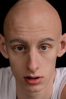 Арсений Касперович