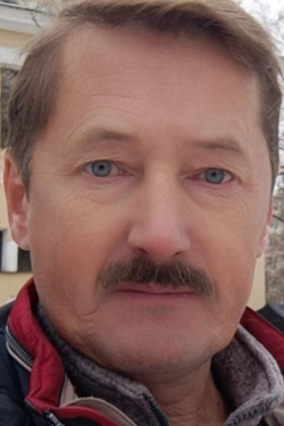 Алексей Васильев