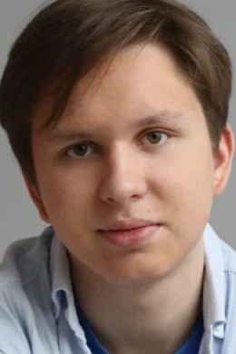 Александр Булатов