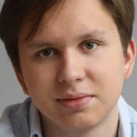 Александр Булатов