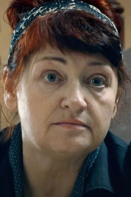 Светлана Кравцова