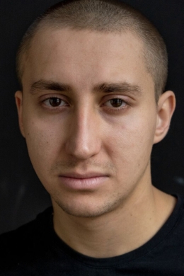 Алексей Фокин