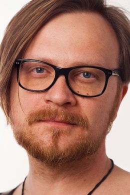 Андрей Пермяков