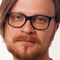 Андрей Пермяков