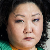 Марина Кикеева