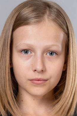 Ева Уильямс