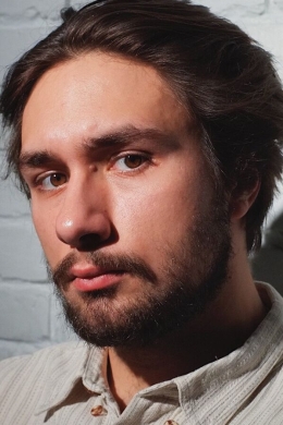 Александр Антипенко