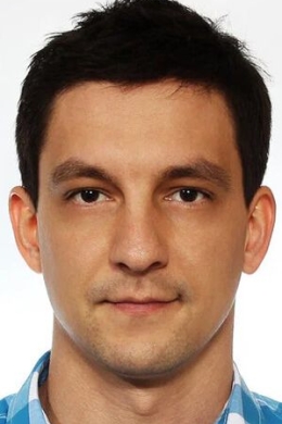 Роман Пальченков