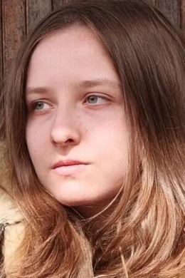 Полина Миронова