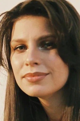 Юлия Липатова