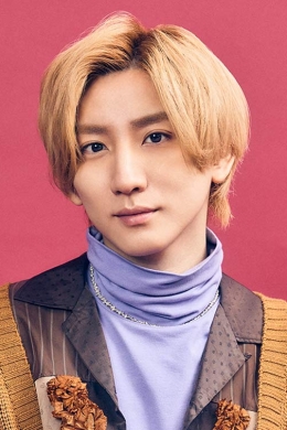 Кёмото Тайга