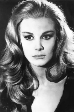 Сьюзи Андерсен