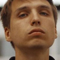 Сергей Славский