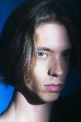 Михаил Никитин