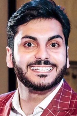 Вартан Даниелян