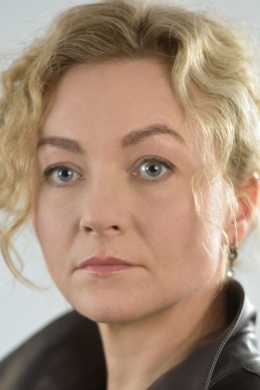 Анна Дюкова