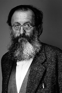 Мишель Де Лукки