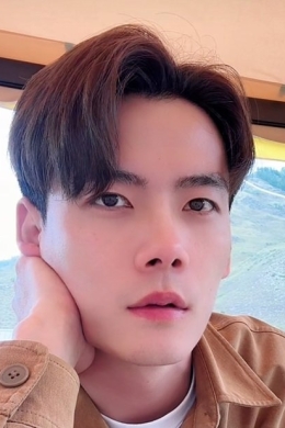 Чэнь Бай Цяо