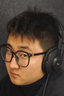 Ян Цзы Цзян