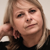 Мюриэль Берси