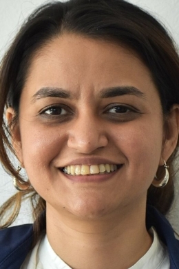 Паял Кападиа