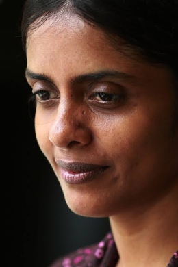 Кани Кусрути