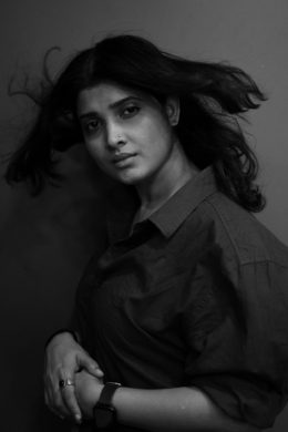 Дивья Прабха