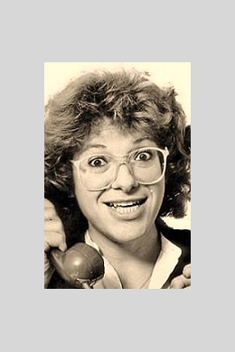 Мириам Фукс