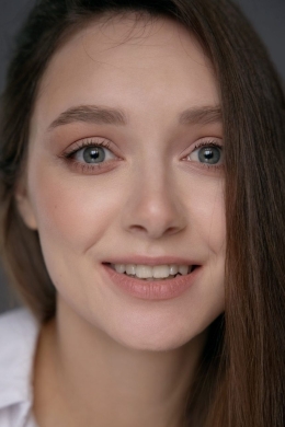 Ася Прохорова