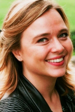 Екатерина Гусева