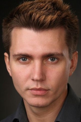 Михаил Филиппов