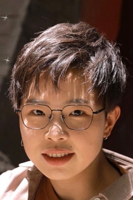 Лю Сяо Цянь