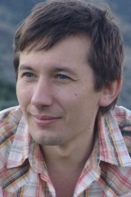 Василий Шевцов