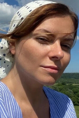 Ирина Воробьева