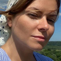 Ирина Воробьева