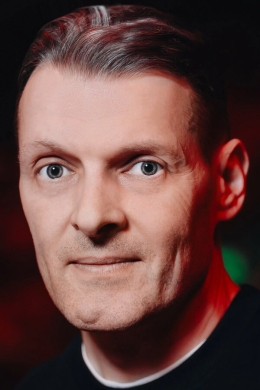 Денис Носков