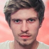 Сергей Юханов