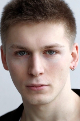 Михаил Лырчиков