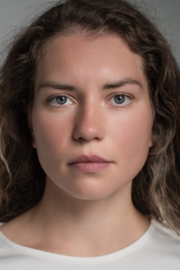 Екатерина Полякова