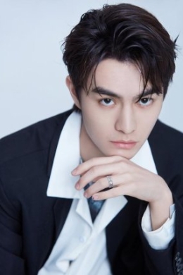 Чжан Чжэ Сюй