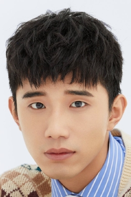 Чжао Жэнь Цзе