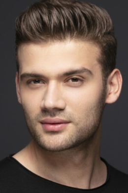 Джанер Топчу