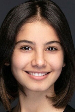 Хелин Кандемир