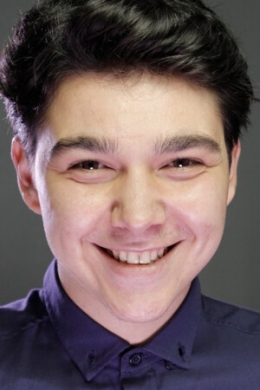 Таха Бора Элкоджа