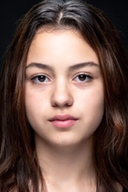 Гокдже Гунес Догрусоз