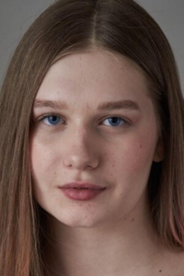 Джасмин Симин Беркис