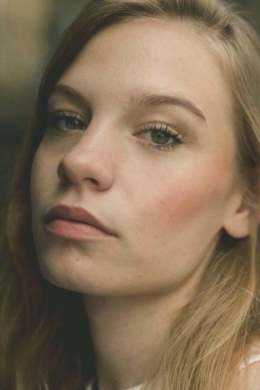 Сена Генчтюрк